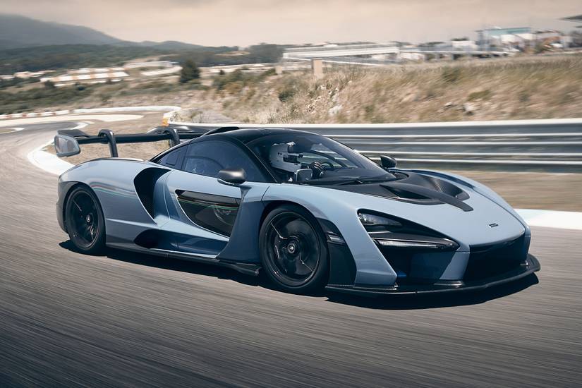 10 Greatest Supercars Of The Last Decade