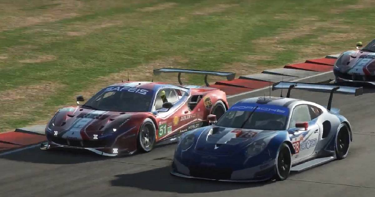 Here’s Everything You Should Know About rFactor 2