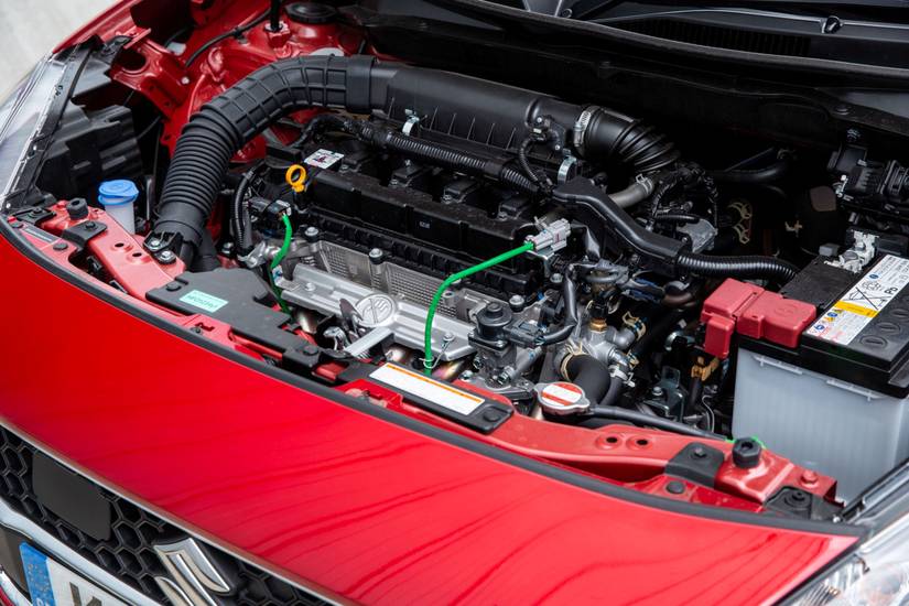 Here's Why We'd Love To Own A Suzuki Swift