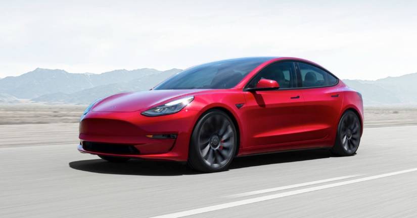 10 Reasons Why The Tesla Model 3 Performance Is Worth Every Penny