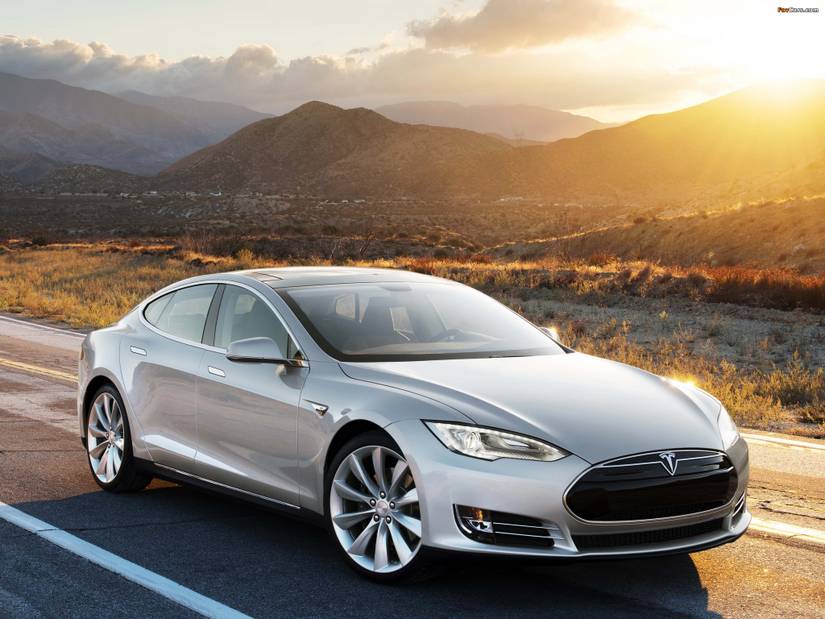 A Look Back At Tesla And How It Became A Phenomenon