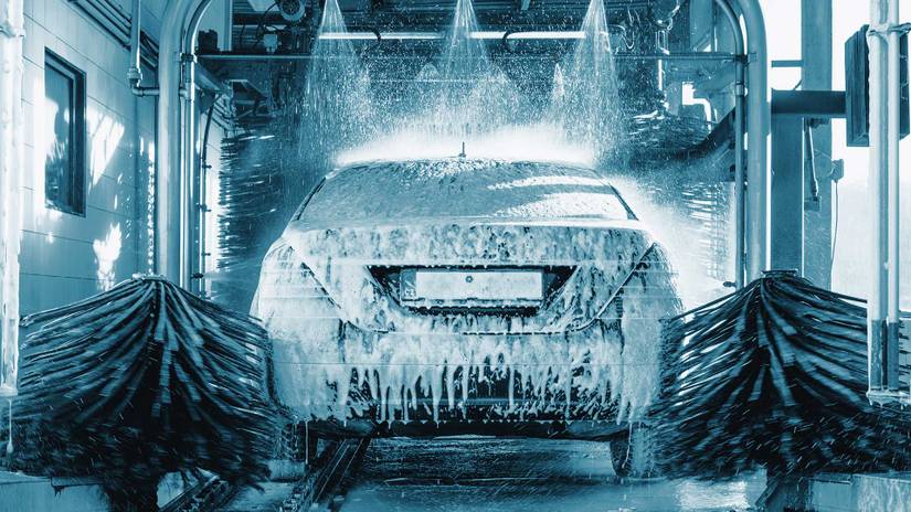 Are Automatic Car Washes Bad for Your Car? Shocking Truth Revealed!