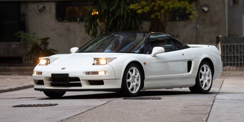 Ranking the Best Honda Type R Models to Buy Used