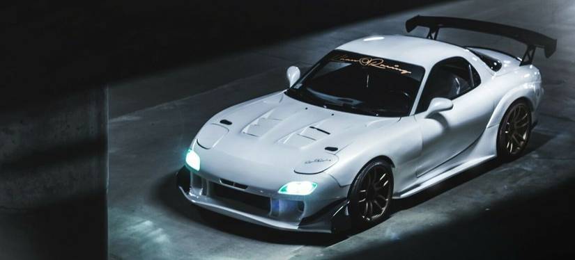 10 Reasons Why Gearheads Prefer The FD Mazda RX-7 Over The RX-8