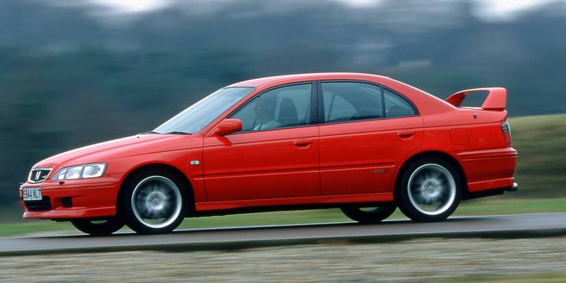 Martin Type R Ranking the Best Honda Type R Models to Buy Used