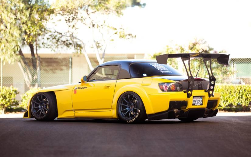 8 Reasons We Want To Buy a Honda S2000 Today