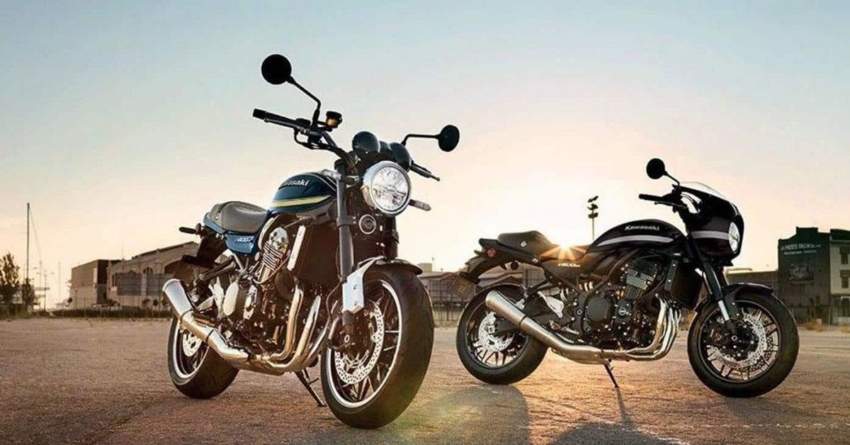 Everything You Need To Know About The 2022 Kawasaki Z900RS SE