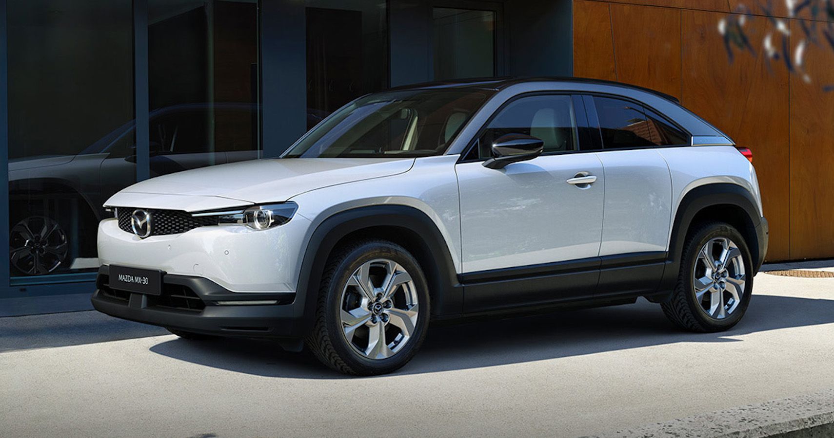 2022 Mazda MX-30: Costs, Facts, And Figures