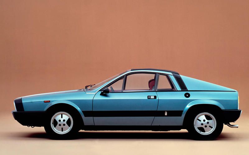 This is What Makes The Lancia Montecarlo So Special