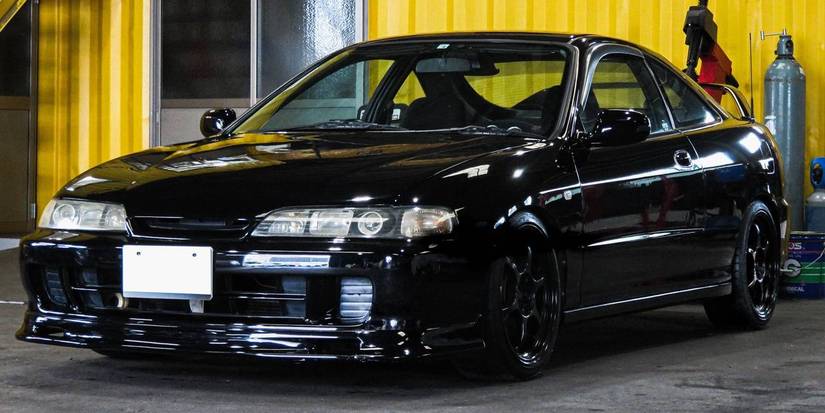 Ranking the Best Honda Type R Models to Buy Used