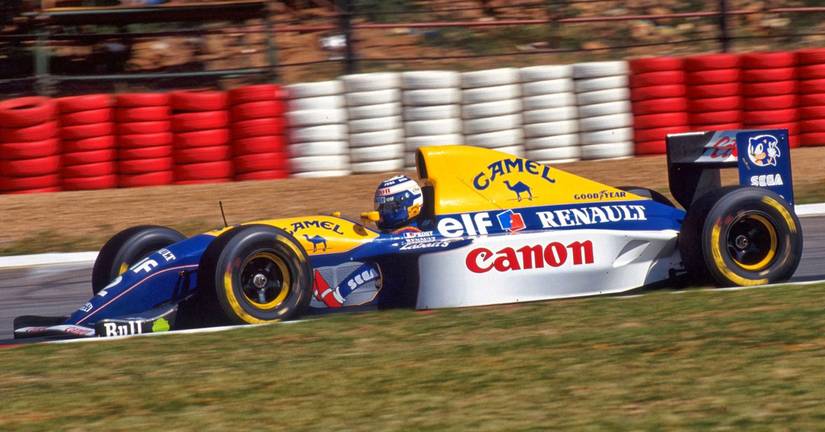 Race Cars That Broke The Mold In The Most Awesome Ways