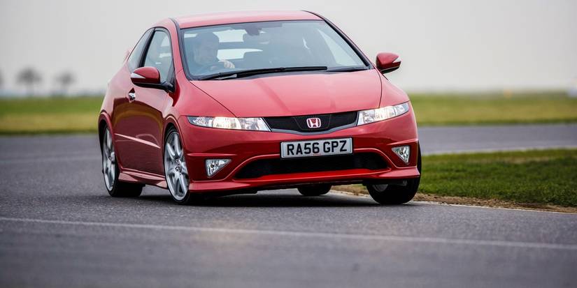 Ranking the Best Honda Type R Models to Buy Used