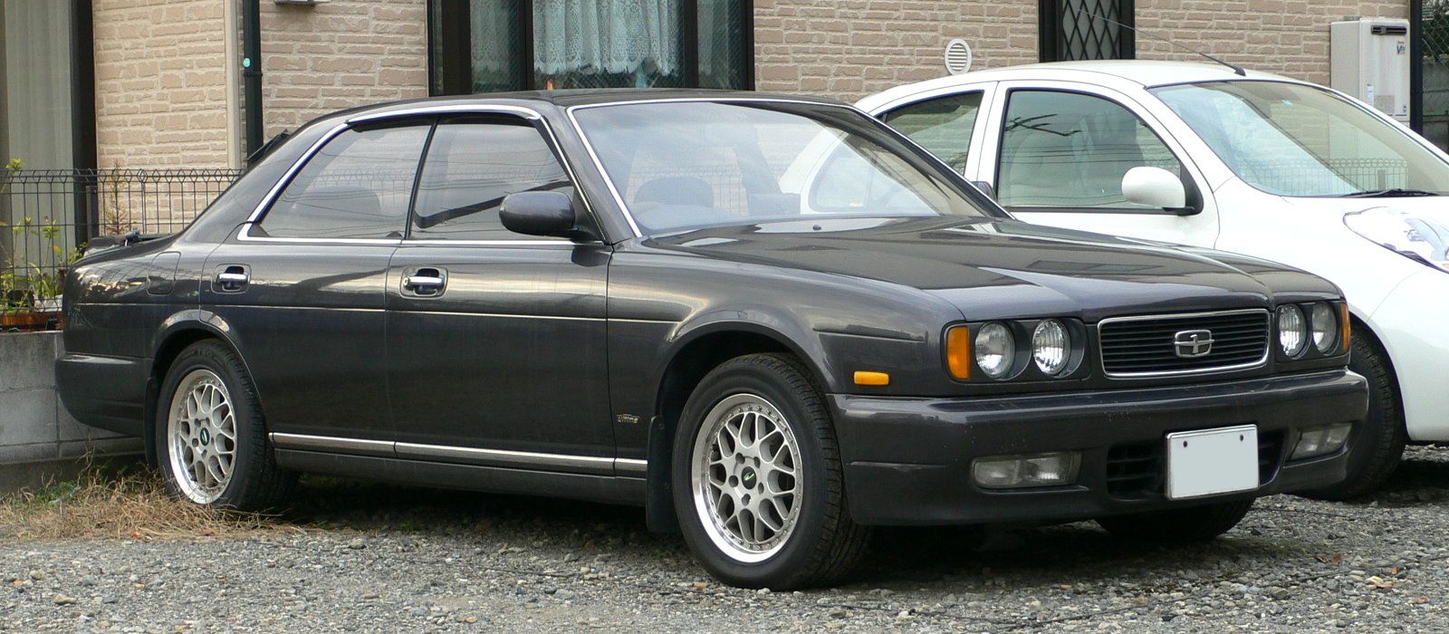 その他 Gloria This Forgotten Japanese Car Helped The Skyline On Its Way To