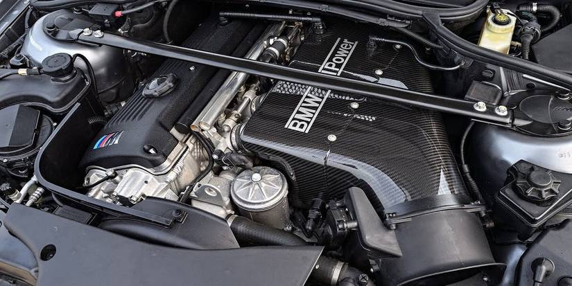 10 Things Everyone Forgot About The BMW E46 M3