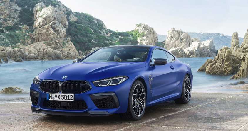 12 Rarest Cars BMW Ever Produced