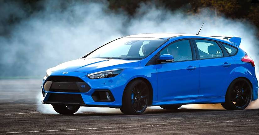 Here's What We Love About Ford's 2.3L EcoBoost Engine