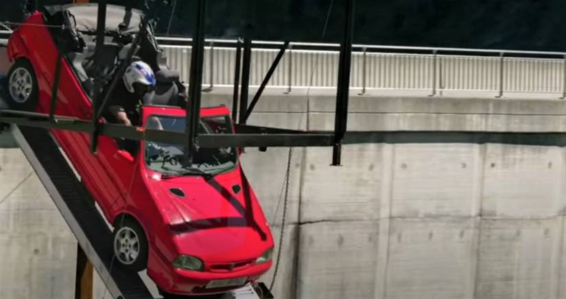 These Are The Weirdest Car 
