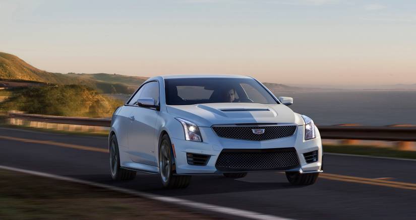 These Are The 10 Best V6-Engined Cars Ever