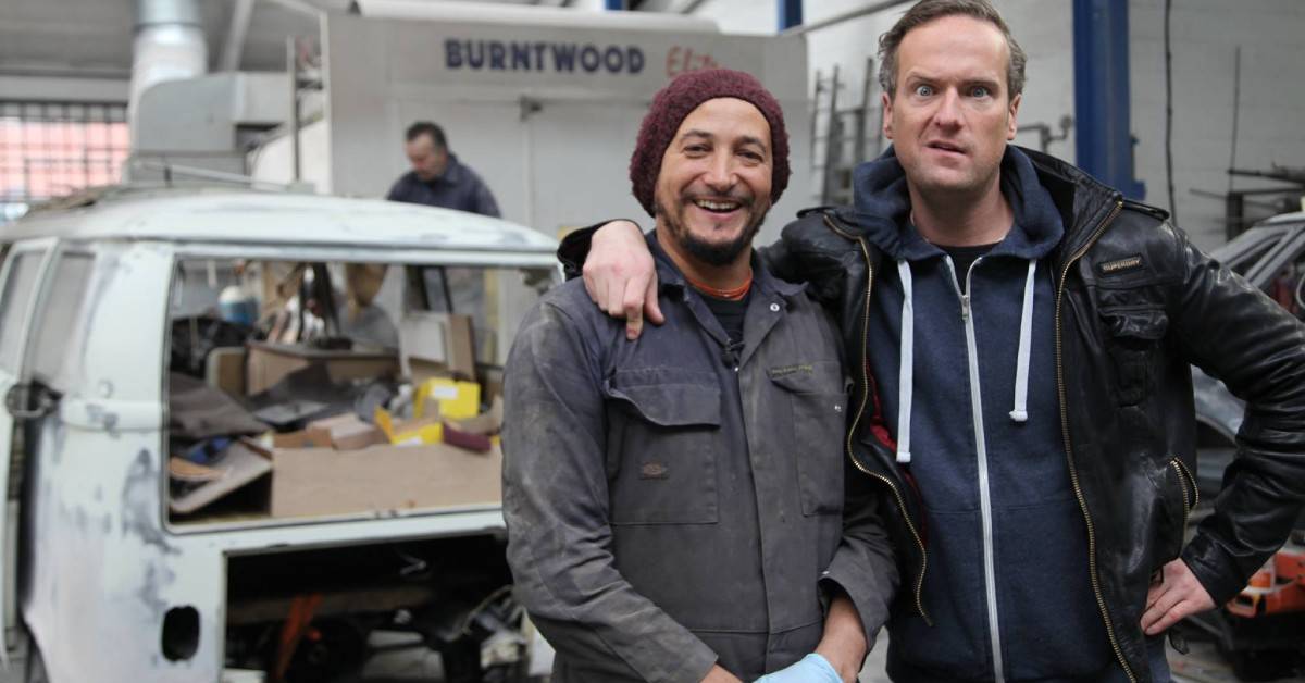 Here Are Our Favorite Builds From Car SOS