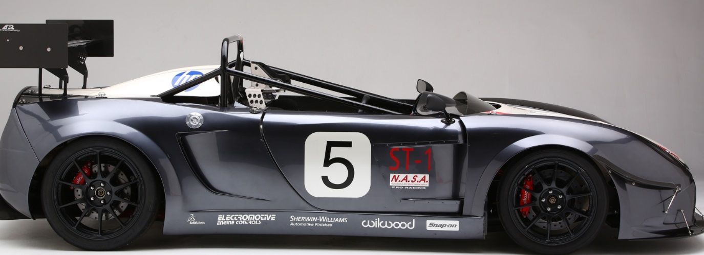 アート・デザイン・音楽 Ultimate Collector Cars Ultimate Collector Cars – Art&Science