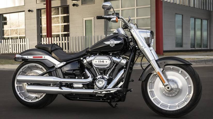 Harley Fatboy Years to Avoid: Top Problematic Models Revealed