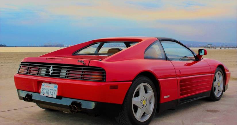 10 Italian Supercars That Actually Weren't All That Super