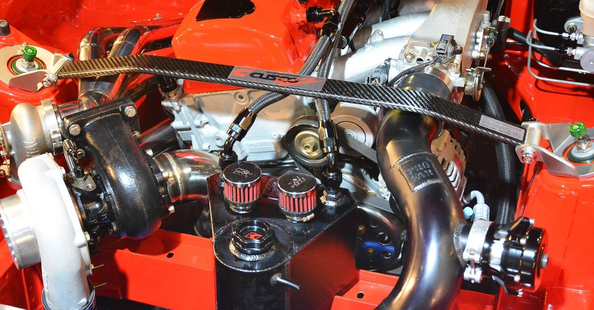 Here's How Turbo Inline-4 And N/A Inline-4 Engines Compare