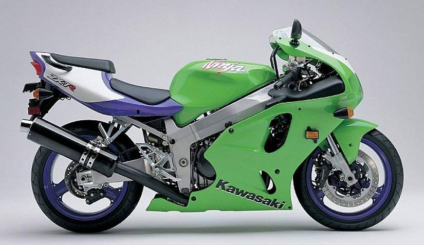 10 Things You Need To Know Before Buying A Kawasaki ZX-7R