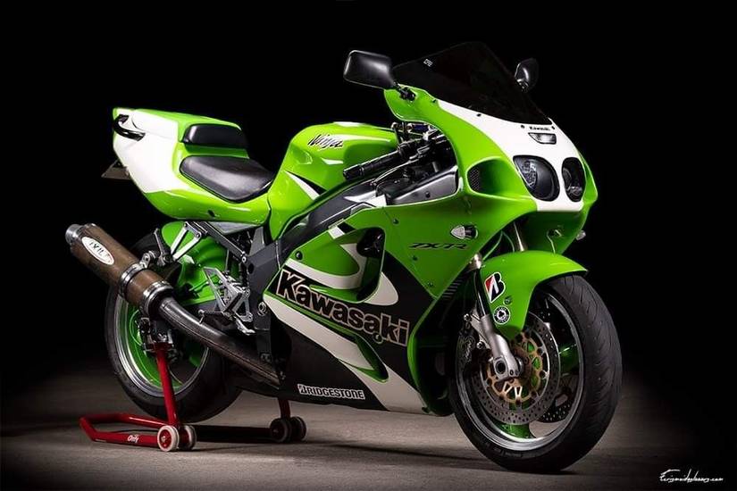 ／7 10 Things You Need To Know Before Buying A Kawasaki ZX-7R