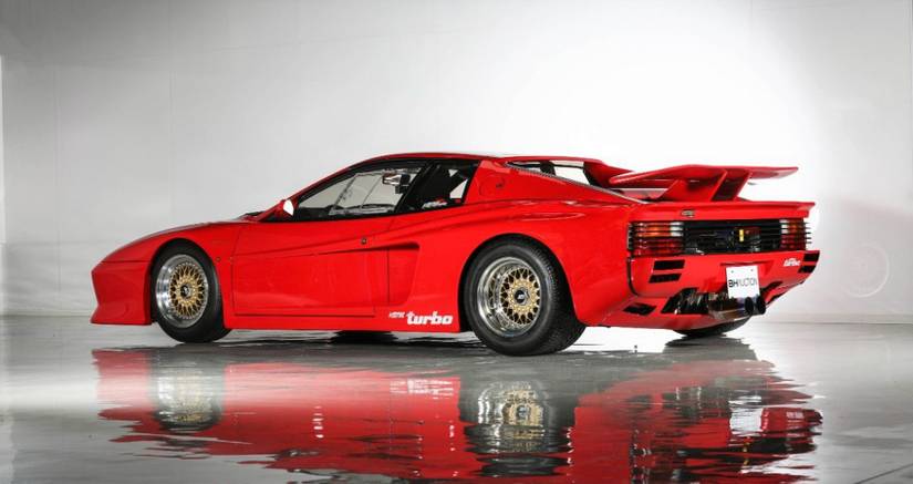 These Are The Most Legendary European Tuners And Their Sickest Builds