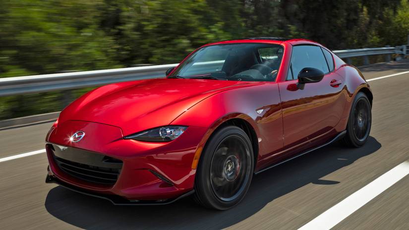 These Are The Most Important Cars In Mazda's History