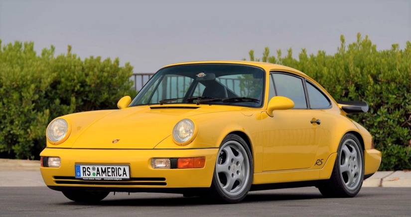 9 Things To Know About RWB Porsches