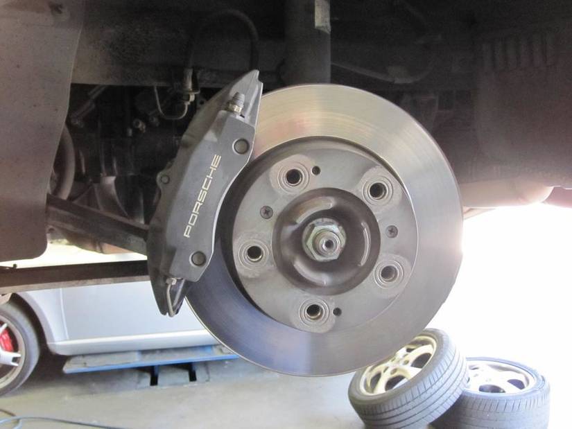 Here's Everything You Should Know About Anti-Lock Brakes