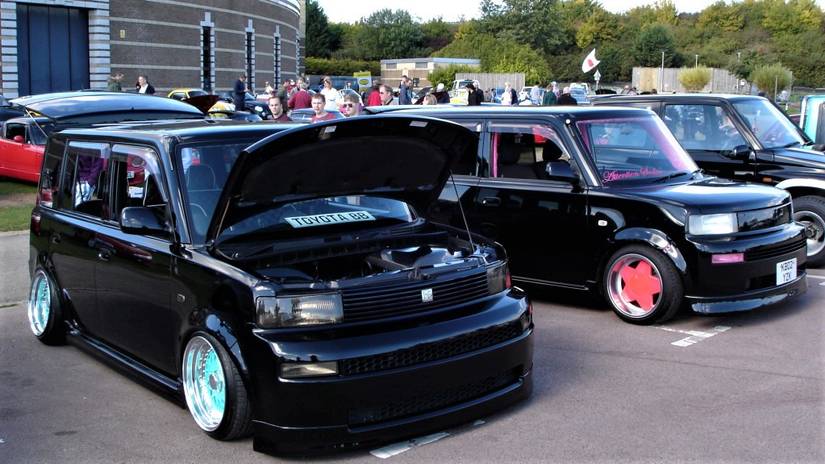 10 Coolest Junkyard Project Cars You Can Pick Up For Less Than $5,000
