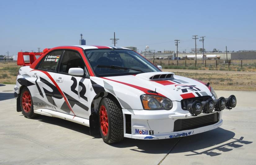 9 Coolest Affordable Cars That Once Dominated In Rally