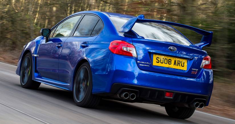 9 Coolest Affordable Cars That Once Dominated In Rally