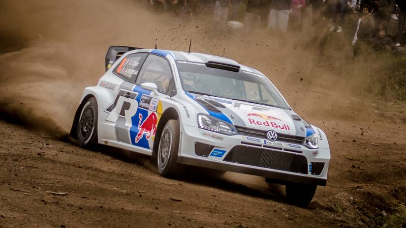 10 Most Iconic Rally Cars Of All Time