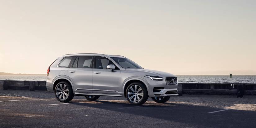 10 Best Looking Normal Cars You Can Buy Today