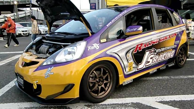 These 10 Japanese Tuning Shops Build The Sickest Hondas