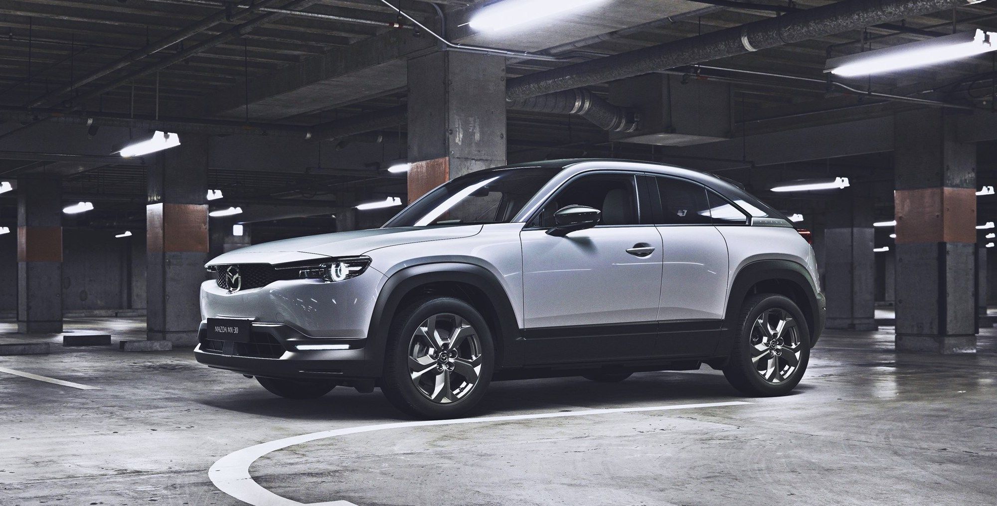 2022 Mazda MX-30: Costs, Facts, And Figures