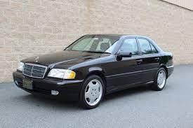 Cheap Amg Here Are The Cheapest Mercedes-Benz AMG Cars You Can Buy Used
