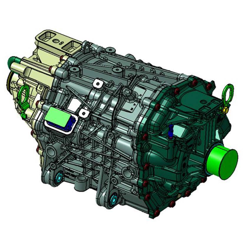 Here's Everything You Should Know About The Electric Crate Motor