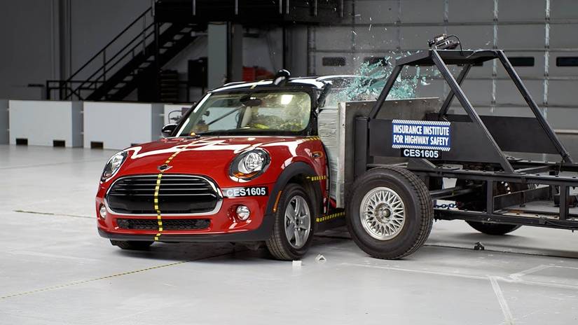 This Is Why We Love The Mini Cooper S