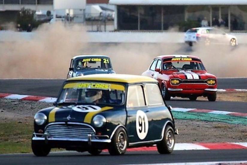 10 Things Everyone Forgot About Mini And Its Cars