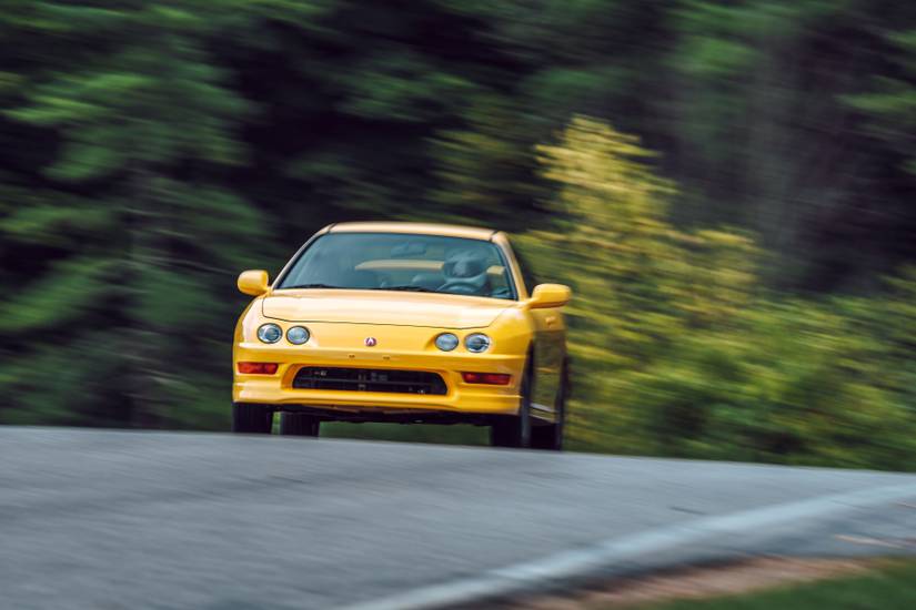 5 Reasons Why The Acura Integra Type R Is Worth Every Penny (5 Reasons ...