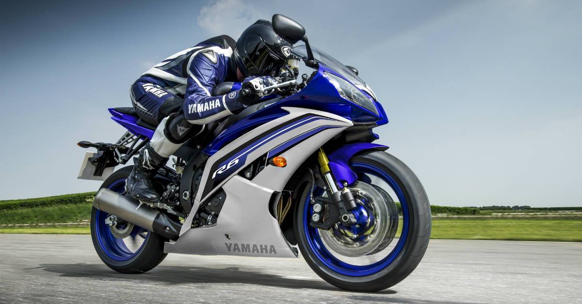 10 Things You Need To Know Before Buying A Yamaha R6
