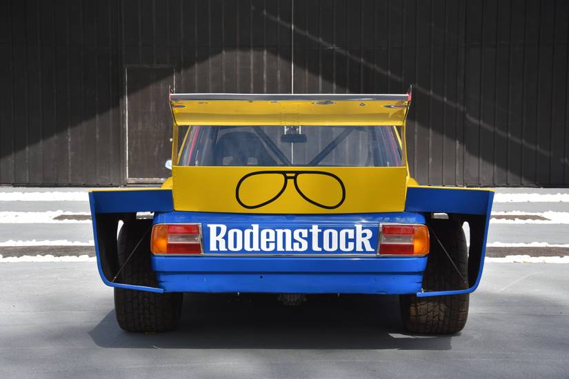 This Is Why The BMW 2002 Turbo Is So Awesome