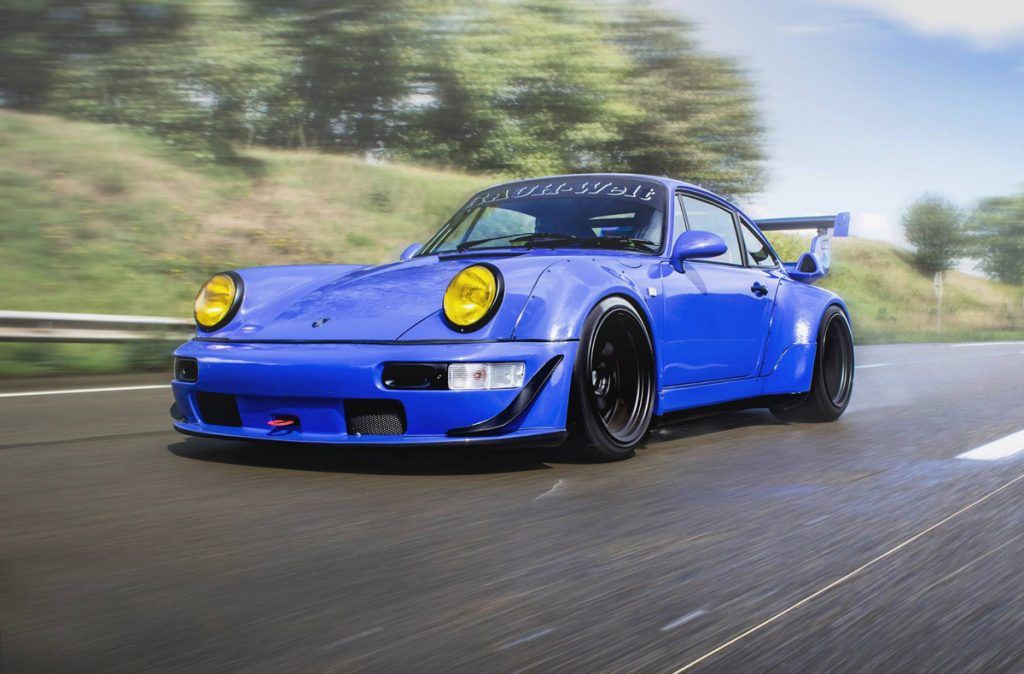 Here's Everything You Should Know About Rauh Welt Begriff