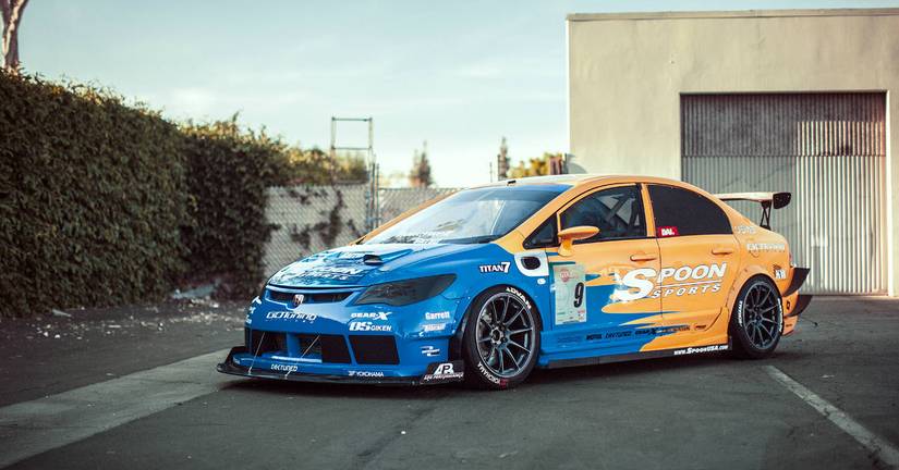 10 Most Legendary Tuning Shops In The Japanese Auto Tuning Scene