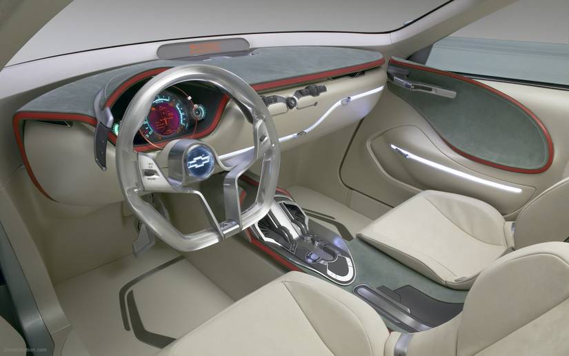 8 Reasons Why We Like The Chevy Volt (2 Reasons Why We'll Never Buy One)